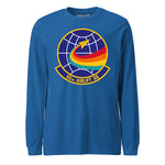 Mach2 Squadron Upload | 65TH AIRLIFT SQUADRON | Long Sleeve | Royal | MACH-LONG-SLEEVE-FRONT-ROYAL.jpg