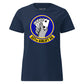 Mach2 Squadron Upload | 327TH AIRLIFT SQUADRON | Womens | Navy | MACH-WOMENS-FRONT-NAVY.jpg