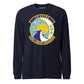 Mach2 Squadron Upload | 300TH AIRLIFT SQUADRON | Long Sleeve | Navy | MACH-LONG-SLEEVE-FRONT-NAVY.jpg