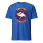 Mach2 Squadron Upload | 68TH AIRLIFT SQUADRON | T-Shirt | Royal | MACH-SHORT-SLEEVE-FRONT-ROYAL.jpg