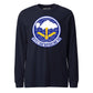 Mach2 Squadron Upload | 912TH AIR REFUELING SQUADRON | Long Sleeve | Navy | MACH-LONG-SLEEVE-FRONT-NAVY.jpg