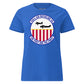 Mach2 Squadron Upload | 336TH AIR REFUELING SQUADRON | Womens | Royal | MACH-WOMENS-FRONT-ROYAL.jpg