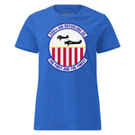 Mach2 Squadron Upload | 336TH AIR REFUELING SQUADRON | Womens | Royal | MACH-WOMENS-FRONT-ROYAL.jpg