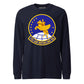 Mach2 Squadron Upload | 72ND AIR REFUELING SQUADRON | Long Sleeve | Navy | MACH-LONG-SLEEVE-FRONT-NAVY.jpg