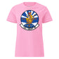 Mach2 Squadron Upload | 158TH AIRLIFT SQUADRON | Womens | Pink | MACH-WOMENS-FRONT-PINK.jpg