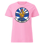 Mach2 Squadron Upload | 158TH AIRLIFT SQUADRON | Womens | Pink | MACH-WOMENS-FRONT-PINK.jpg