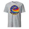 65th Airlift Squadron T-Shirt - Heather Grey
