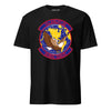 15th Airlift Squadron T-Shirt - Black