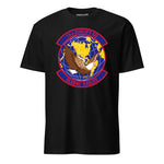 Mach2 Squadron Upload | 15TH AIRLIFT SQUADRON | T-Shirt | Black | MACH-SHORT-SLEEVE-FRONT-BLACK.jpg