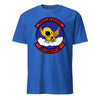 39th Airlift Squadron T-Shirt - Royal