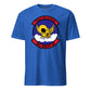 Mach2 Squadron Upload | 39TH AIRLIFT SQUADRON | T-Shirt | Royal | MACH-SHORT-SLEEVE-FRONT-ROYAL.jpg