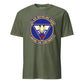 Mach2 Squadron Upload | 32ND AIR REFUELING SQUADRON | T-Shirt | OD Green | MACH-SHORT-SLEEVE-FRONT-OD.jpg