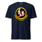 Mach2 Squadron Upload | 970TH AIRBORNE AIR CONTROL SQUADRON | T-Shirt | Navy | MACH-SHORT-SLEEVE-FRONT-NAVY.jpg