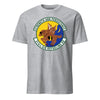 314th Air Refueling Squadron T-Shirt - Heather Grey