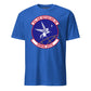 Mach2 Squadron Upload | 93RD AIR REFUELING SQUADRON | T-Shirt | Royal | MACH-SHORT-SLEEVE-FRONT-ROYAL.jpg