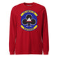 Mach2 Squadron Upload | 62ND AIRLIFT SQUADRON | Long Sleeve | Red | MACH-LONG-SLEEVE-FRONT-RED.jpg