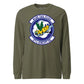 Mach2 Squadron Upload | 37TH AIRLIFT SQUADRON | Long Sleeve | OD Green | MACH-LONG-SLEEVE-FRONT-OD.jpg