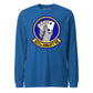 Mach2 Squadron Upload | 327TH AIRLIFT SQUADRON | Long Sleeve | Royal | MACH-LONG-SLEEVE-FRONT-ROYAL.jpg