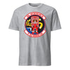 203rd Air Refueling Squadron T-Shirt - Heather Grey