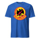Mach2 Squadron Upload | 465TH AIR REFUELING SQUADRON | T-Shirt | Royal | MACH-SHORT-SLEEVE-FRONT-ROYAL.jpg