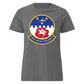 Mach2 Squadron Upload | 700TH AIRLIFT SQUADRON | Womens | Charcoal Heather | MACH-WOMENS-FRONT-CHARCOAL.jpg