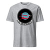 99th Air Refueling Squadron T-Shirt - Heather Grey
