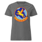 Mach2 Squadron Upload | 76TH AIR REFUELING SQUADRON | Womens | Charcoal Heather | MACH-WOMENS-FRONT-CHARCOAL.jpg