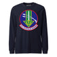 Mach2 Squadron Upload | 924TH AIR REFUELING SQUADRON | Long Sleeve | Navy | MACH-LONG-SLEEVE-FRONT-NAVY.jpg