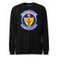 Mach2 Squadron Upload | 351ST AIR REFUELING SQUADRON | Long Sleeve | Black | MACH-LONG-SLEEVE-FRONT-BLACK.jpg