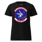 Mach2 Squadron Upload | 93RD AIR REFUELING SQUADRON | Womens | Black | MACH-WOMENS-FRONT-BLACK.jpg
