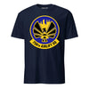 758th Airlift Squadron T-Shirt - Navy