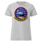 Mach2 Squadron Upload | 349TH AIR REFUELING SQUADRON | Womens | Heather Grey | MACH-WOMENS-FRONT-GREY.jpg