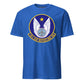 Mach2 Squadron Upload | 18TH AIR REFUELING SQUADRON | T-Shirt | Royal | MACH-SHORT-SLEEVE-FRONT-ROYAL.jpg