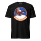 Mach2 Squadron Upload | 108TH AIR REFUELING SQUADRON | T-Shirt | Black | MACH-SHORT-SLEEVE-FRONT-BLACK.jpg