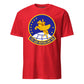 Mach2 Squadron Upload | 72ND AIR REFUELING SQUADRON | T-Shirt | Red | MACH-SHORT-SLEEVE-FRONT-RED.jpg