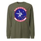 Mach2 Squadron Upload | 93RD AIR REFUELING SQUADRON | Long Sleeve | OD Green | MACH-LONG-SLEEVE-FRONT-OD.jpg