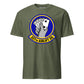 Mach2 Squadron Upload | 327TH AIRLIFT SQUADRON | T-Shirt | OD Green | MACH-SHORT-SLEEVE-FRONT-OD.jpg