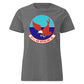 Mach2 Squadron Upload | 911TH AIR REFUELING SQUADRON | Womens | Charcoal Heather | MACH-WOMENS-FRONT-CHARCOAL.jpg