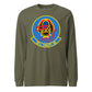 Mach2 Squadron Upload | 201ST AIRLIFT SQUADRON | Long Sleeve | OD Green | MACH-LONG-SLEEVE-FRONT-OD.jpg