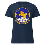 Mach2 Squadron Upload | 72ND AIR REFUELING SQUADRON | Womens | Navy | MACH-WOMENS-FRONT-NAVY.jpg