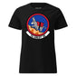 Mach2 Squadron Upload | 22ND AIRLIFT SQUADRON | Womens | Black | MACH-WOMENS-FRONT-BLACK.jpg