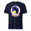 731st Airlift Squadron T-Shirt - Navy