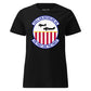 Mach2 Squadron Upload | 336TH AIR REFUELING SQUADRON | Womens | Black | MACH-WOMENS-FRONT-BLACK.jpg
