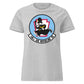 Mach2 Squadron Upload | 146TH AIR REFUELING SQUADRON | Womens | Heather Grey | MACH-WOMENS-FRONT-GREY.jpg