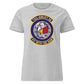 Mach2 Squadron Upload | 732ND AIRLIFT SQUADRON | Womens | Heather Grey | MACH-WOMENS-FRONT-GREY.jpg