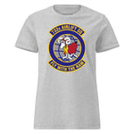 Mach2 Squadron Upload | 732ND AIRLIFT SQUADRON | Womens | Heather Grey | MACH-WOMENS-FRONT-GREY.jpg
