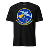 14th Airlift Squadron T-Shirt - Black