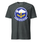 Mach2 Squadron Upload | 912TH AIR REFUELING SQUADRON | T-Shirt | Charcoal Heather | MACH-SHORT-SLEEVE-FRONT-CHARCOAL.jpg