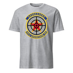 Mach2 Squadron Upload | 64TH AGGRESSOR SQUADRON | T-Shirt | Heather Grey | MACH-SHORT-SLEEVE-FRONT-GREY.jpg