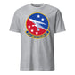 Mach2 Squadron Upload | 54TH AIR REFUELING SQUADRON | T-Shirt | Heather Grey | MACH-SHORT-SLEEVE-FRONT-GREY.jpg